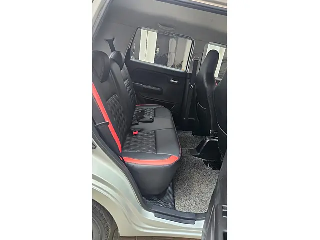 Used Maruti Suzuki Wagon R [2019-2022] VXi (O) 1.2 AMT in Chennai