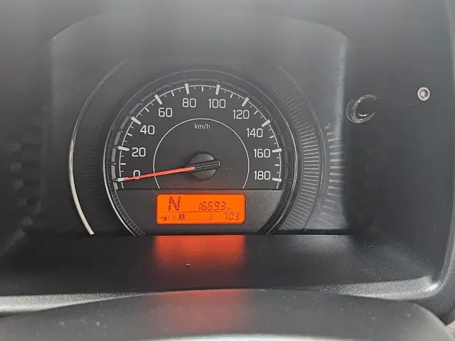 Used Maruti Suzuki Wagon R [2019-2022] VXi (O) 1.2 AMT in Chennai