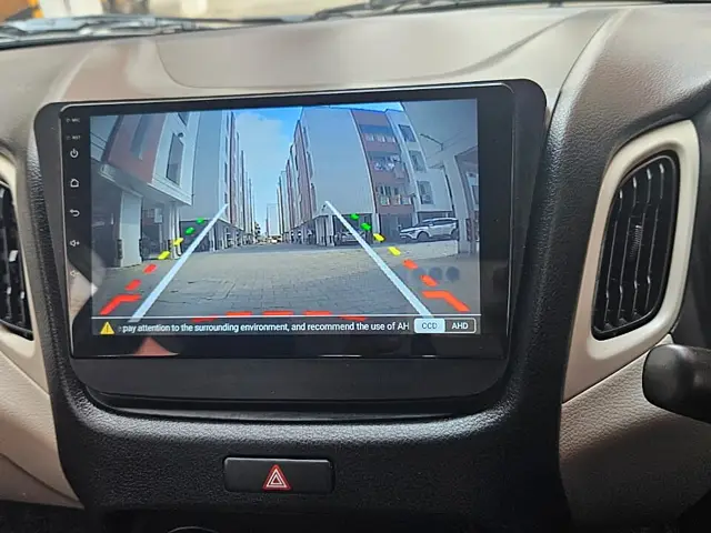 Used Maruti Suzuki Wagon R [2019-2022] VXi (O) 1.2 AMT in Chennai