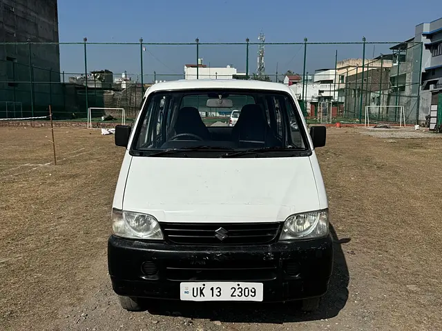 Used 2010 Maruti Suzuki Eeco in Dehradun