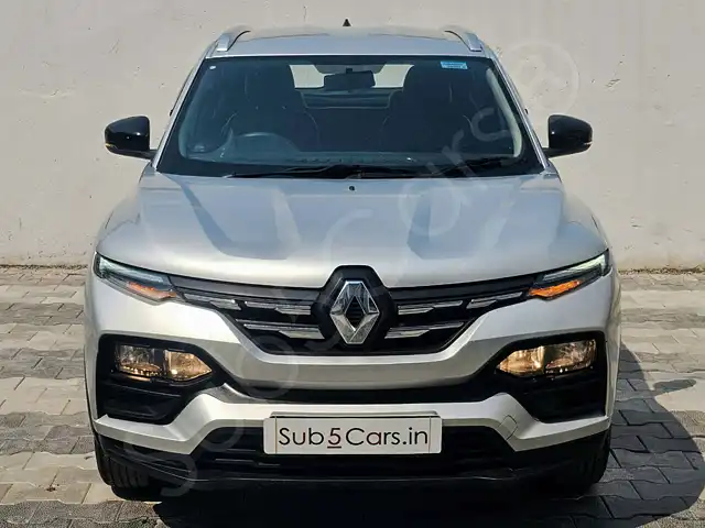 Used 2022 Renault Kiger in Hyderabad