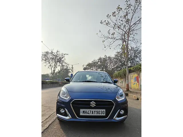 Used 2021 Maruti Suzuki DZire in Mumbai