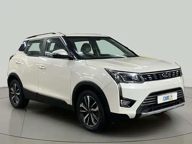 Used 2019 Mahindra XUV300 in Mumbai