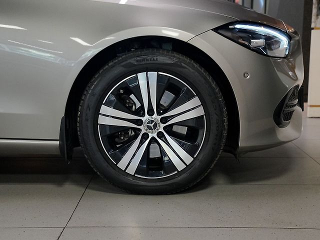 Used Mercedes-Benz C-Class [2022-2024] C 200 [2022-2023] in Kolkata