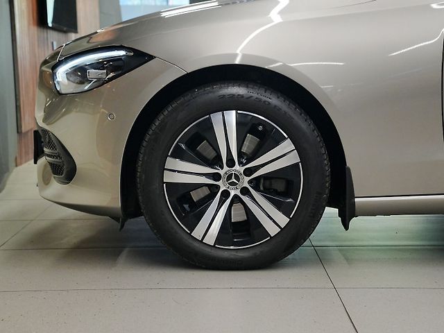 Used Mercedes-Benz C-Class [2022-2024] C 200 [2022-2023] in Kolkata