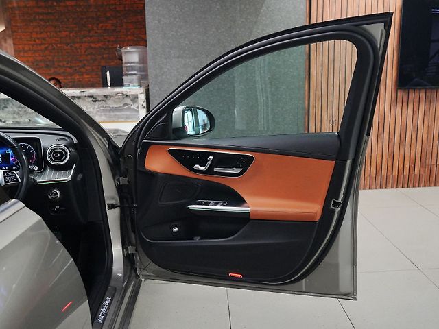Used Mercedes-Benz C-Class [2022-2024] C 200 [2022-2023] in Kolkata