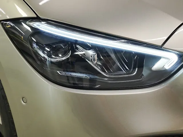 Used Mercedes-Benz C-Class [2022-2024] C 200 [2022-2023] in Kolkata
