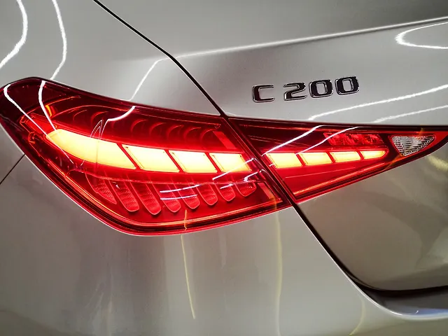 Used Mercedes-Benz C-Class [2022-2024] C 200 [2022-2023] in Kolkata