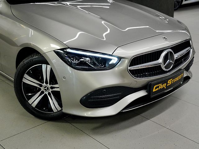 Used Mercedes-Benz C-Class [2022-2024] C 200 [2022-2023] in Kolkata
