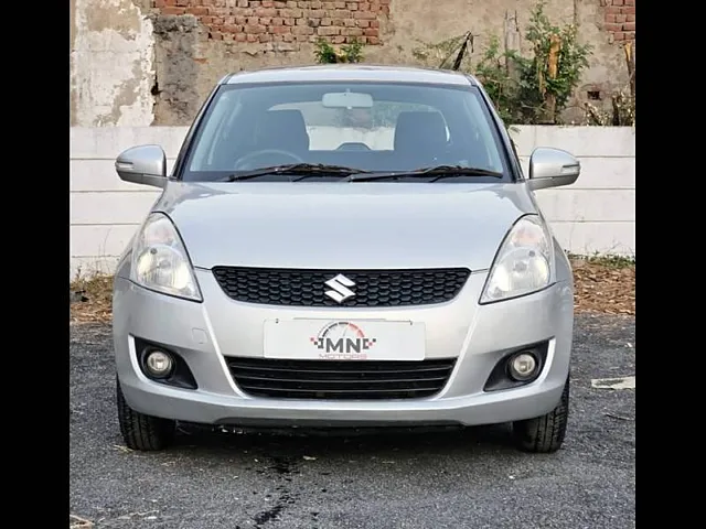 Used 2012 Maruti Suzuki Swift in Ahmedabad