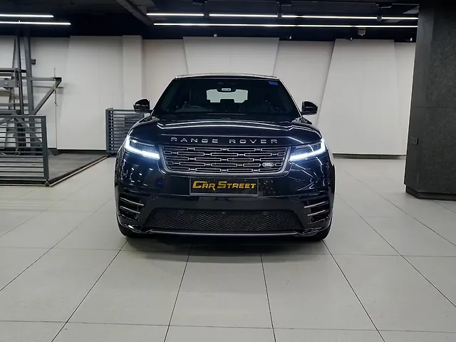 Used 2024 Land Rover Range Rover Velar in Kolkata