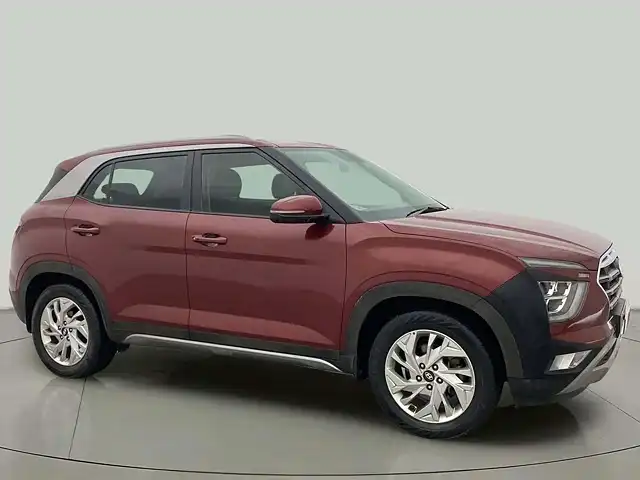 Used 2021 Hyundai Creta in Chennai