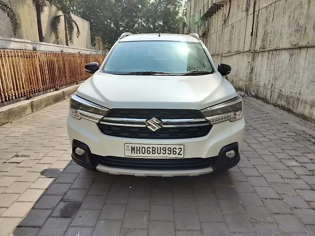 Used 2020 Maruti Suzuki XL6 in Mumbai