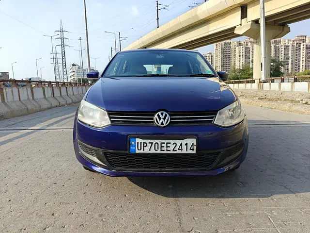 Used 2014 Volkswagen Polo in Noida