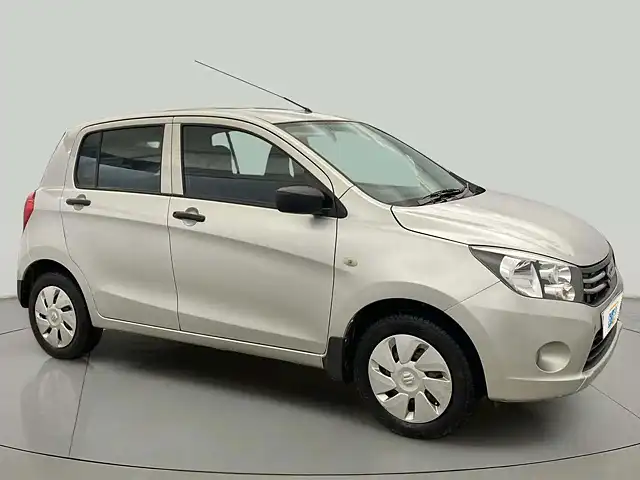 Used 2014 Maruti Suzuki Celerio in Delhi