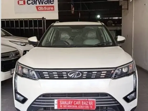 Used 2019 Mahindra XUV300 in Ludhiana