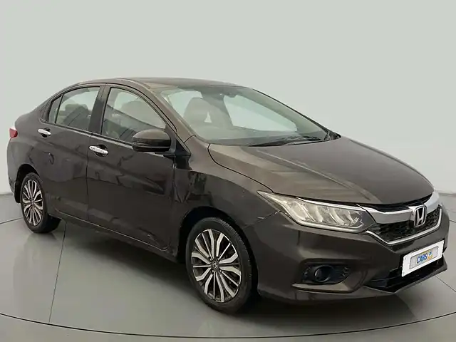 Used 2018 Honda City in Lucknow
