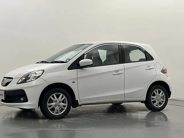 Used 2014 Honda Brio in Gurgaon