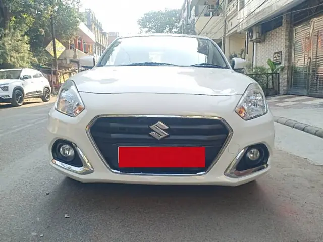 Used 2021 Maruti Suzuki DZire in Kanpur