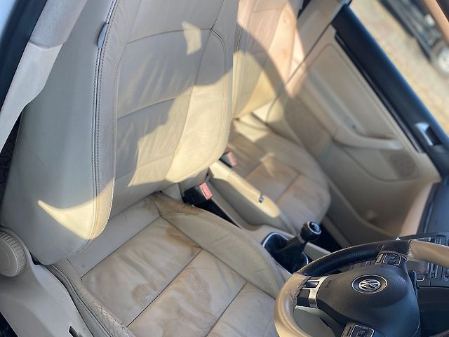 Used Volkswagen Jetta [2011-2013] Highline TDI in Lucknow