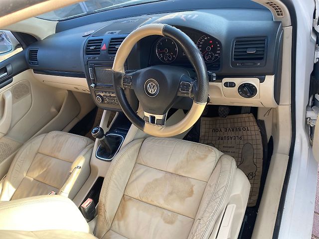 Used Volkswagen Jetta [2011-2013] Highline TDI in Lucknow