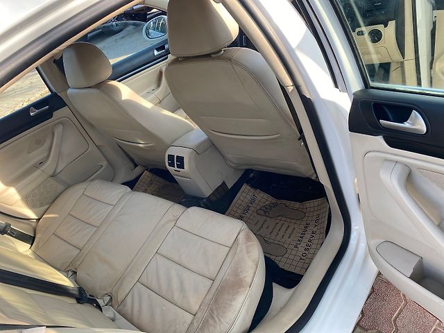 Used Volkswagen Jetta [2011-2013] Highline TDI in Lucknow