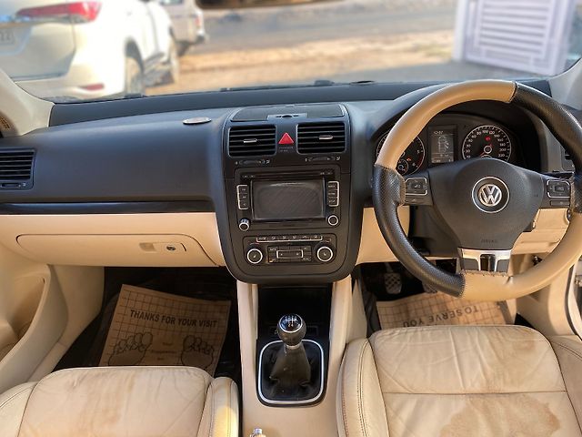 Used Volkswagen Jetta [2011-2013] Highline TDI in Lucknow