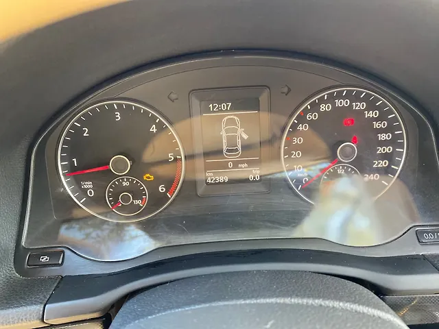 Used Volkswagen Jetta [2011-2013] Highline TDI in Lucknow