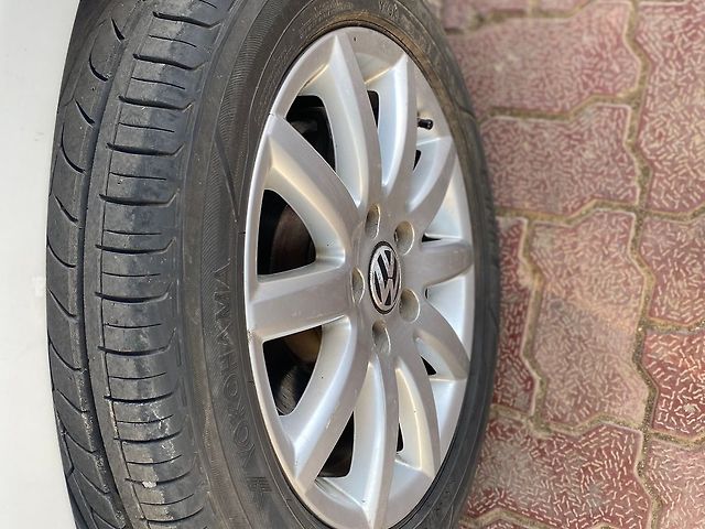 Used Volkswagen Jetta [2011-2013] Highline TDI in Lucknow