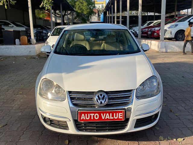 Used Volkswagen Jetta [2011-2013] Highline TDI in Lucknow