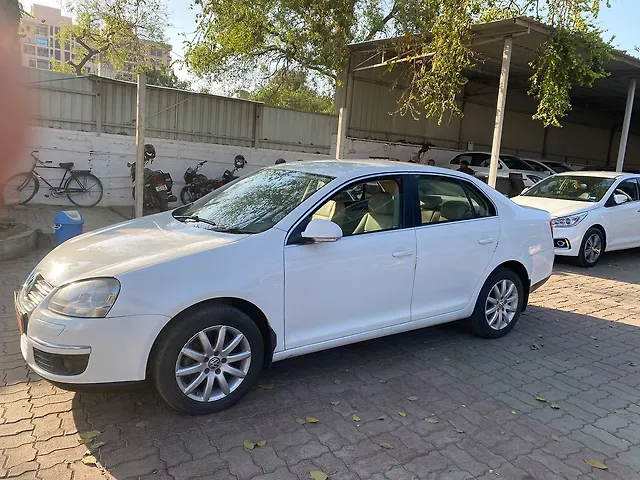 Used Volkswagen Jetta [2011-2013] Highline TDI in Lucknow