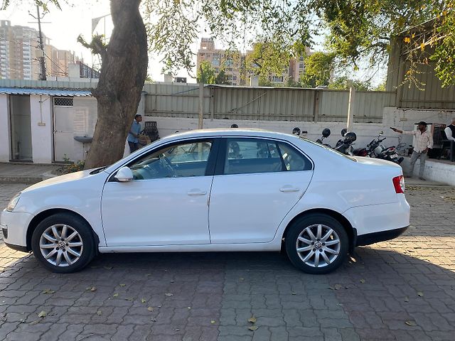 Used Volkswagen Jetta [2011-2013] Highline TDI in Lucknow