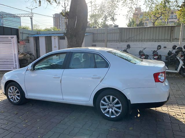 Used Volkswagen Jetta [2011-2013] Highline TDI in Lucknow