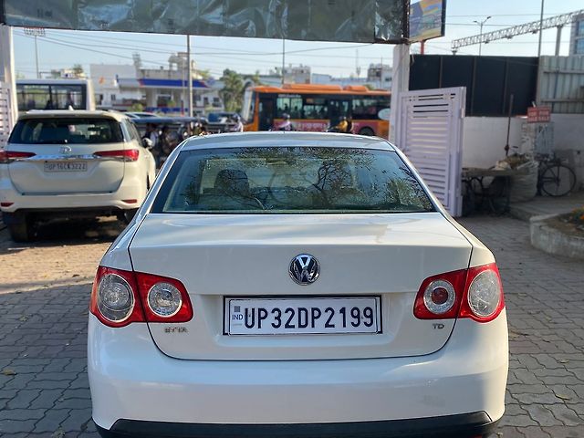 Used Volkswagen Jetta [2011-2013] Highline TDI in Lucknow