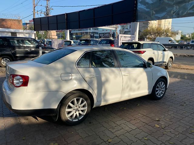 Used Volkswagen Jetta [2011-2013] Highline TDI in Lucknow