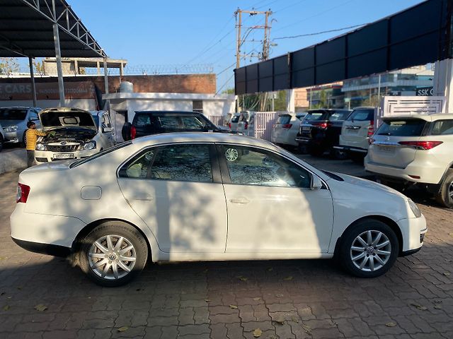 Used Volkswagen Jetta [2011-2013] Highline TDI in Lucknow