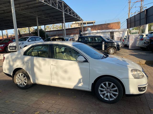 Used Volkswagen Jetta [2011-2013] Highline TDI in Lucknow