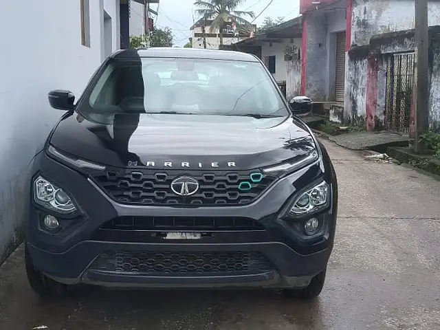 Used 2023 Tata Harrier in Raipur