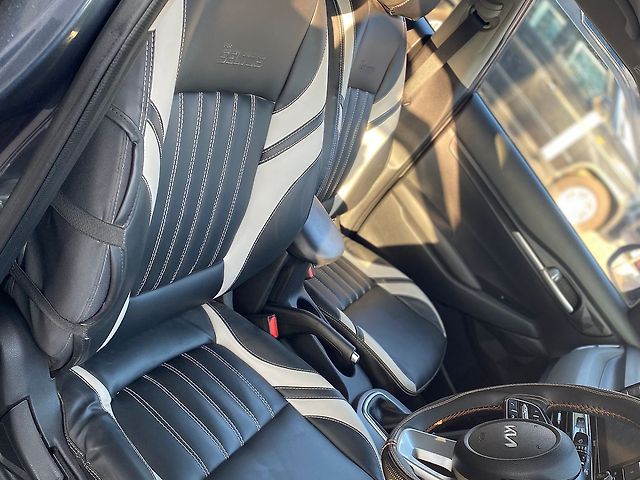 Used Kia Seltos [2019-2022] HTK 1.5 Diesel [2020-2021] in Lucknow