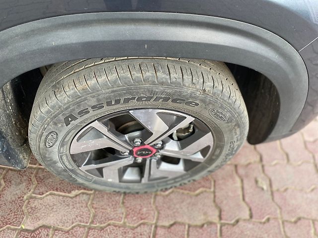 Used Kia Seltos [2019-2022] HTK 1.5 Diesel [2020-2021] in Lucknow