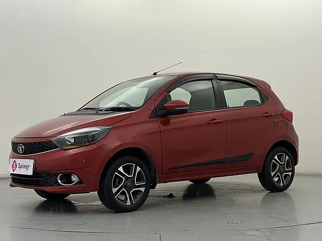 Used 2019 Tata Tiago in Delhi