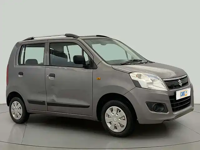 Used 2017 Maruti Suzuki Wagon R in Delhi