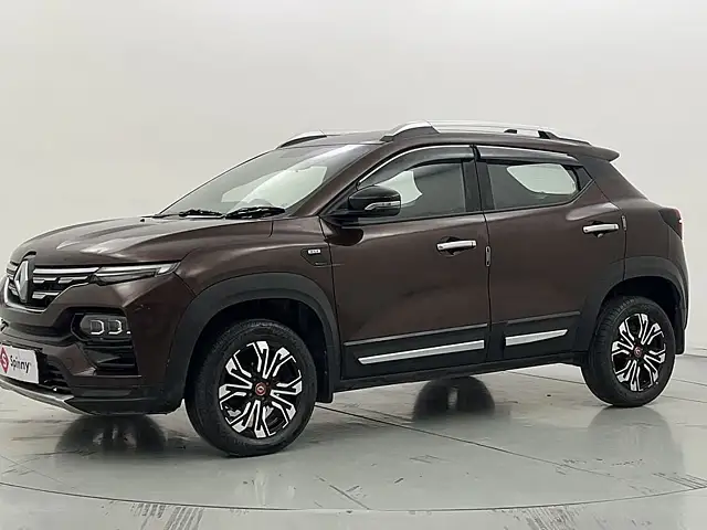 Used 2022 Renault Kiger in Ghaziabad