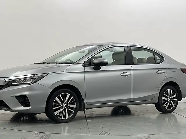 Used 2021 Honda City in Gurgaon