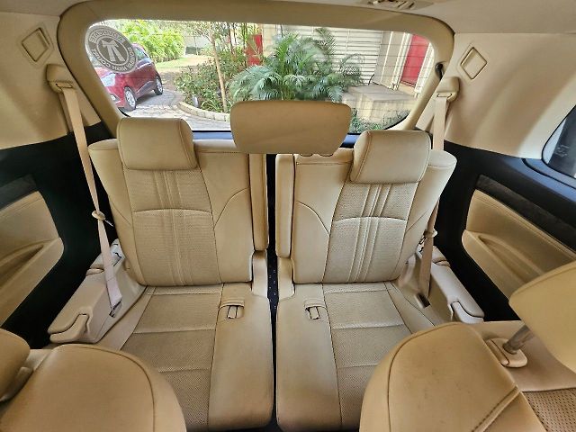 Used Toyota Vellfire [2020-2023] Hybrid in Mumbai