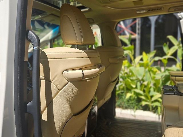Used Toyota Vellfire [2020-2023] Hybrid in Mumbai