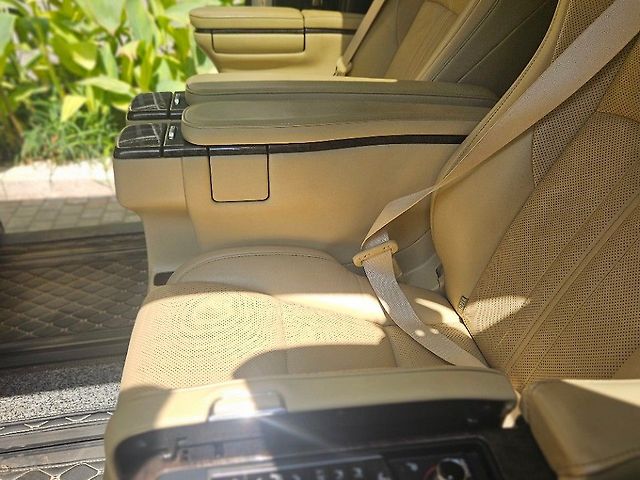 Used Toyota Vellfire [2020-2023] Hybrid in Mumbai