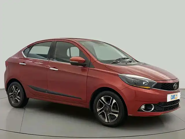 Used 2017 Tata Tigor in Delhi