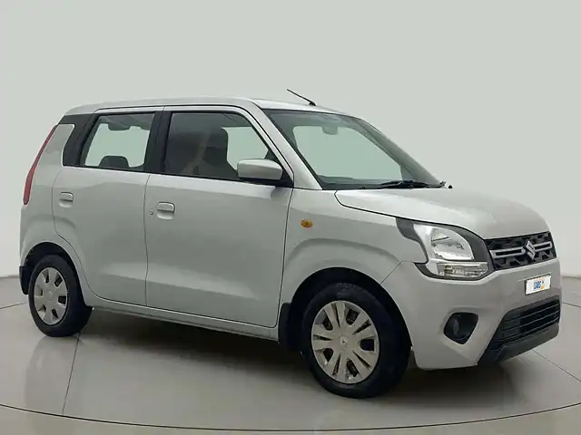 Used 2019 Maruti Suzuki Wagon R in Bangalore