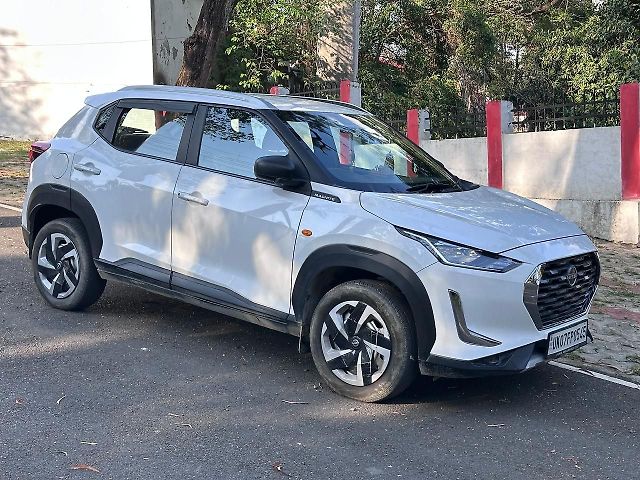 Used Nissan Magnite [2020-2024] XL in Dehradun